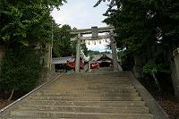 神社様のお祭