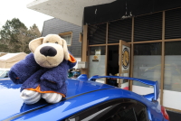 いろいろありがとうございました