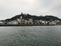 海からのおのみちしがい