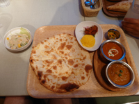 美味しいカレー