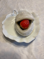 秋はおいしい季節